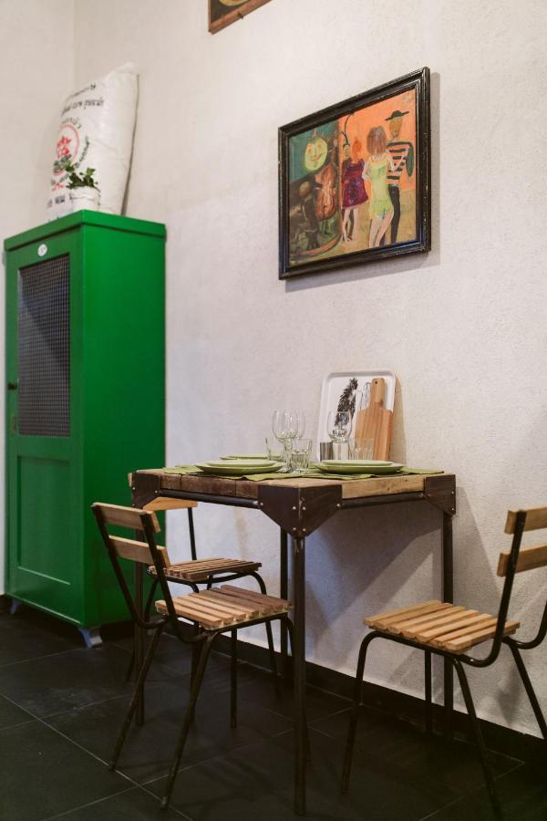 Apartamento The Art Of Budapest
